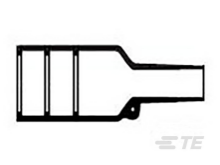 202K132-25-CS-1858-0 by TE Connectivity